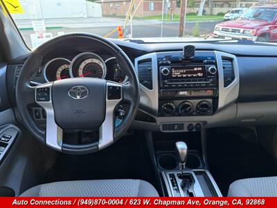 2012 Toyota Tacoma PreRunner V6   - Photo 12 - Orange, CA 92868