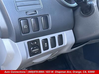 2012 Toyota Tacoma PreRunner V6   - Photo 19 - Orange, CA 92868