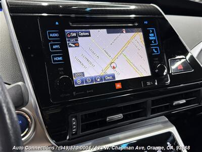 2017 Toyota Mirai - Photo 19 - Orange, CA 92868