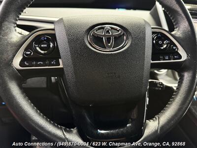 2017 Toyota Mirai - Photo 13 - Orange, CA 92868