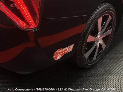 2017 Toyota Mirai - Photo 33 - Orange, CA 92868