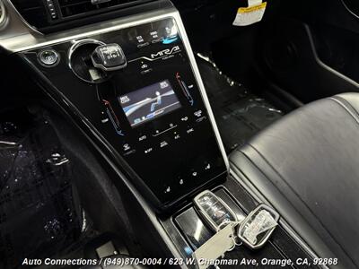 2017 Toyota Mirai - Photo 14 - Orange, CA 92868