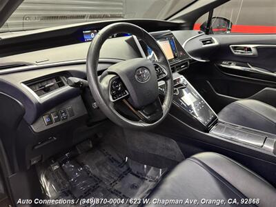 2017 Toyota Mirai - Photo 11 - Orange, CA 92868