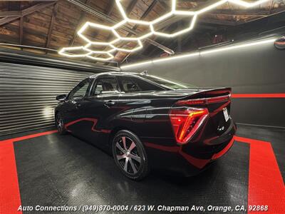 2017 Toyota Mirai - Photo 4 - Orange, CA 92868
