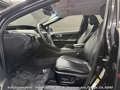 2017 Toyota Mirai - Photo 6 - Orange, CA 92868