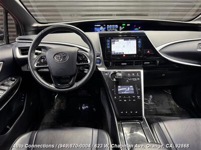 2017 Toyota Mirai - Photo 12 - Orange, CA 92868