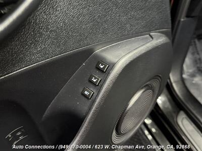 2017 Toyota Mirai - Photo 25 - Orange, CA 92868