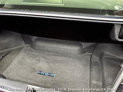 2017 Toyota Mirai - Photo 30 - Orange, CA 92868