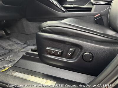 2017 Toyota Mirai - Photo 26 - Orange, CA 92868