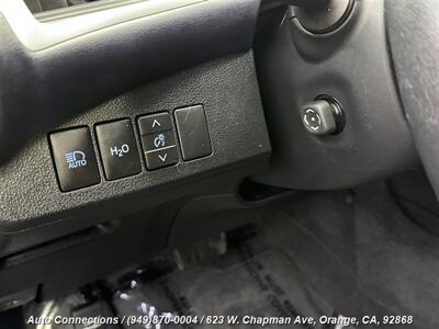 2017 Toyota Mirai - Photo 22 - Orange, CA 92868