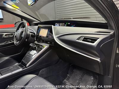 2017 Toyota Mirai - Photo 10 - Orange, CA 92868