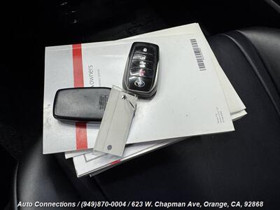 2017 Toyota Mirai - Photo 29 - Orange, CA 92868