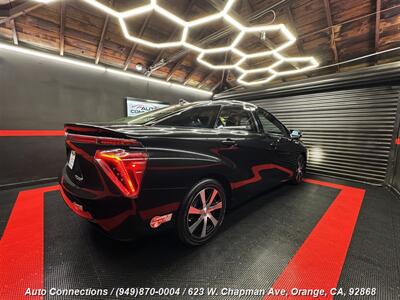 2017 Toyota Mirai - Photo 3 - Orange, CA 92868