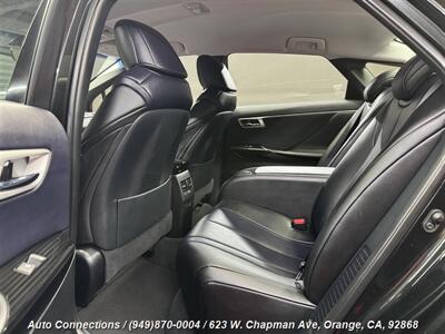 2017 Toyota Mirai - Photo 9 - Orange, CA 92868