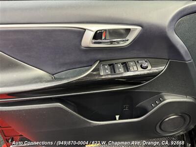 2017 Toyota Mirai - Photo 23 - Orange, CA 92868