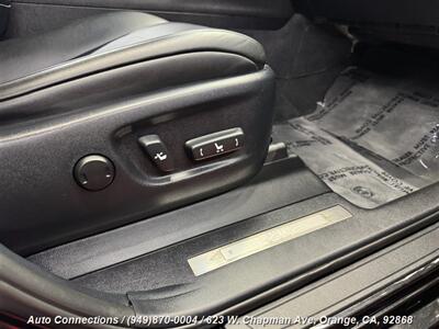 2017 Toyota Mirai - Photo 27 - Orange, CA 92868