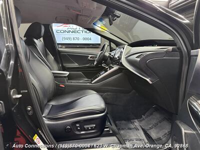 2017 Toyota Mirai - Photo 7 - Orange, CA 92868