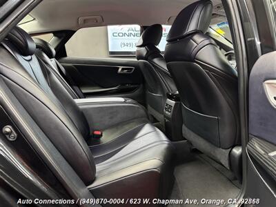 2017 Toyota Mirai - Photo 8 - Orange, CA 92868