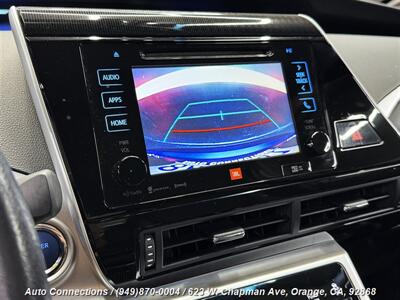 2017 Toyota Mirai - Photo 20 - Orange, CA 92868