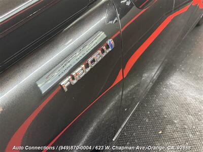 2017 Toyota Mirai - Photo 32 - Orange, CA 92868