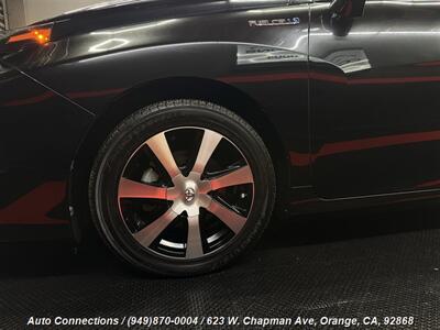 2017 Toyota Mirai - Photo 35 - Orange, CA 92868