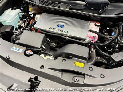2017 Toyota Mirai - Photo 31 - Orange, CA 92868