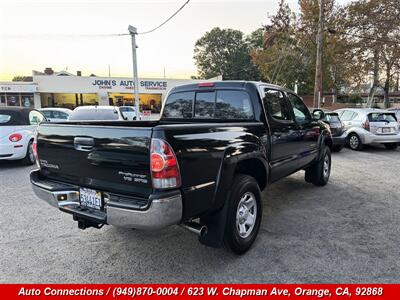 2013 Toyota Tacoma PreRunner V6   - Photo 3 - Orange, CA 92868