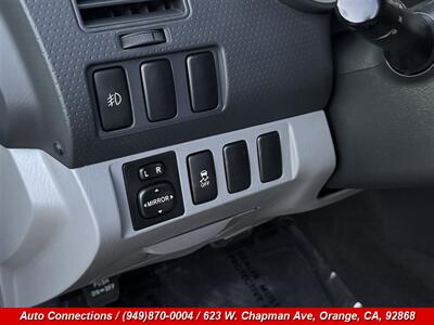 2013 Toyota Tacoma PreRunner V6   - Photo 19 - Orange, CA 92868