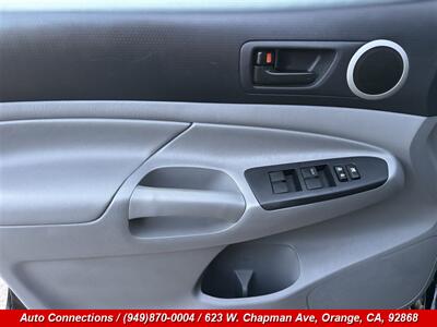 2013 Toyota Tacoma PreRunner V6   - Photo 20 - Orange, CA 92868