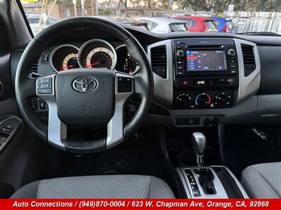 2013 Toyota Tacoma PreRunner V6   - Photo 12 - Orange, CA 92868