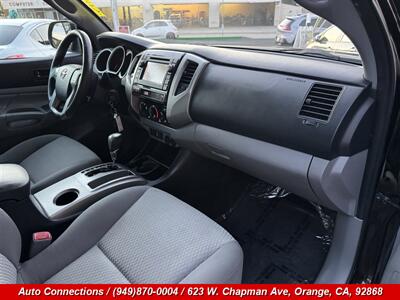 2013 Toyota Tacoma PreRunner V6   - Photo 10 - Orange, CA 92868