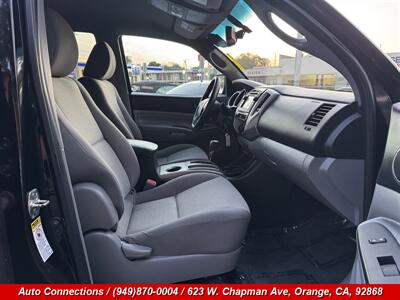 2013 Toyota Tacoma PreRunner V6   - Photo 7 - Orange, CA 92868