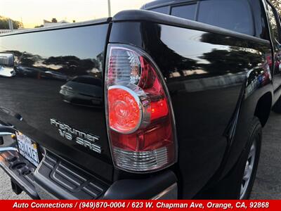 2013 Toyota Tacoma PreRunner V6   - Photo 26 - Orange, CA 92868