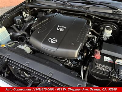2013 Toyota Tacoma PreRunner V6   - Photo 24 - Orange, CA 92868