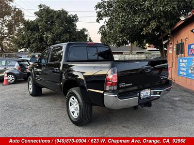 2013 Toyota Tacoma PreRunner V6   - Photo 4 - Orange, CA 92868
