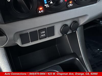 2013 Toyota Tacoma PreRunner V6   - Photo 15 - Orange, CA 92868