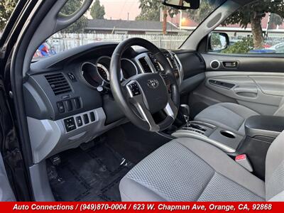 2013 Toyota Tacoma PreRunner V6   - Photo 11 - Orange, CA 92868