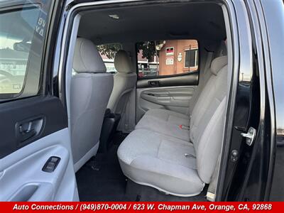 2013 Toyota Tacoma PreRunner V6   - Photo 9 - Orange, CA 92868