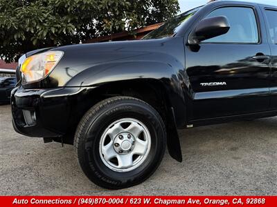 2013 Toyota Tacoma PreRunner V6   - Photo 29 - Orange, CA 92868