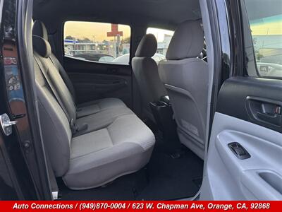 2013 Toyota Tacoma PreRunner V6   - Photo 8 - Orange, CA 92868