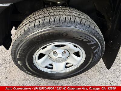 2013 Toyota Tacoma PreRunner V6   - Photo 30 - Orange, CA 92868