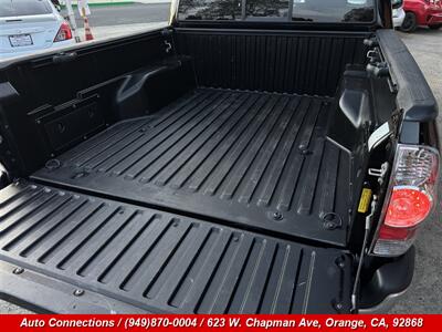 2013 Toyota Tacoma PreRunner V6   - Photo 23 - Orange, CA 92868
