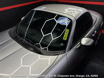 2012 Mazda MX-5 Miata Grand Touring   - Photo 33 - Orange, CA 92868