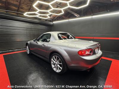 2012 Mazda MX-5 Miata Grand Touring   - Photo 6 - Orange, CA 92868