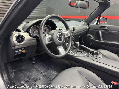 2012 Mazda MX-5 Miata Grand Touring   - Photo 13 - Orange, CA 92868