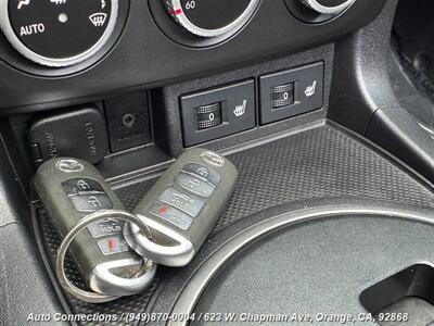 2012 Mazda MX-5 Miata Grand Touring   - Photo 22 - Orange, CA 92868