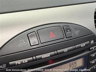 2012 Mazda MX-5 Miata Grand Touring   - Photo 24 - Orange, CA 92868