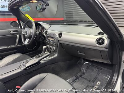 2012 Mazda MX-5 Miata Grand Touring   - Photo 14 - Orange, CA 92868