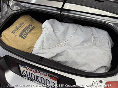 2012 Mazda MX-5 Miata Grand Touring   - Photo 29 - Orange, CA 92868