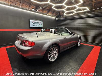2012 Mazda MX-5 Miata Grand Touring   - Photo 3 - Orange, CA 92868